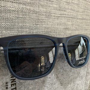 NIB Men's Kenneth Cole Sunglasses